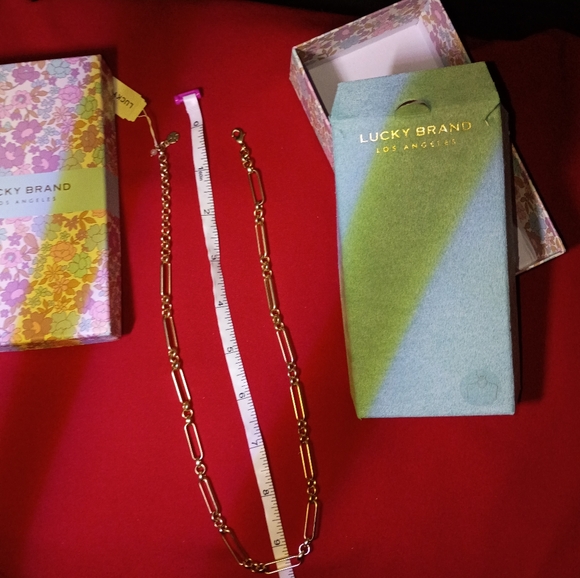 Authentic NIB - Picture 3 of 5